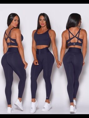 Bombshell Sportswear cinch leggings